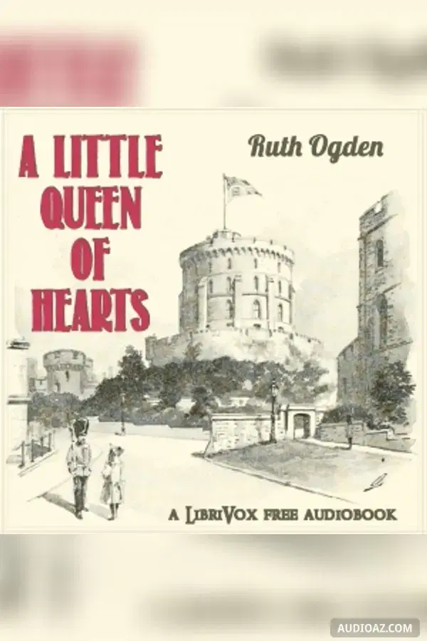 Little Queen of Hearts