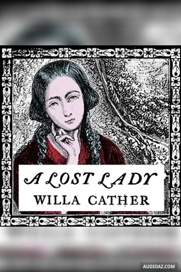 Lost Lady