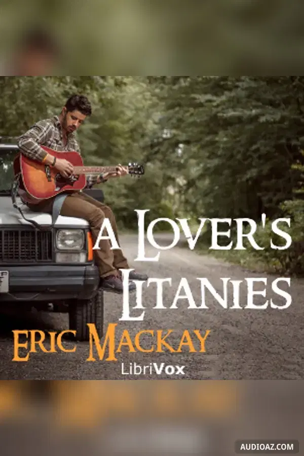 Lover's Litanies