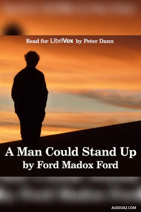 Man Could Stand Up