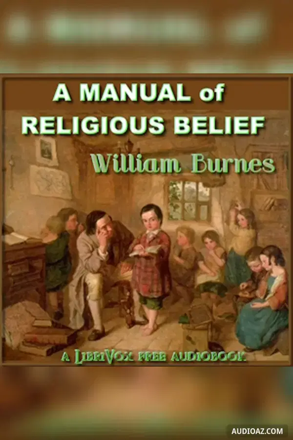 Manual of Religious Belief