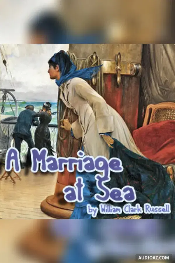 Marriage at Sea