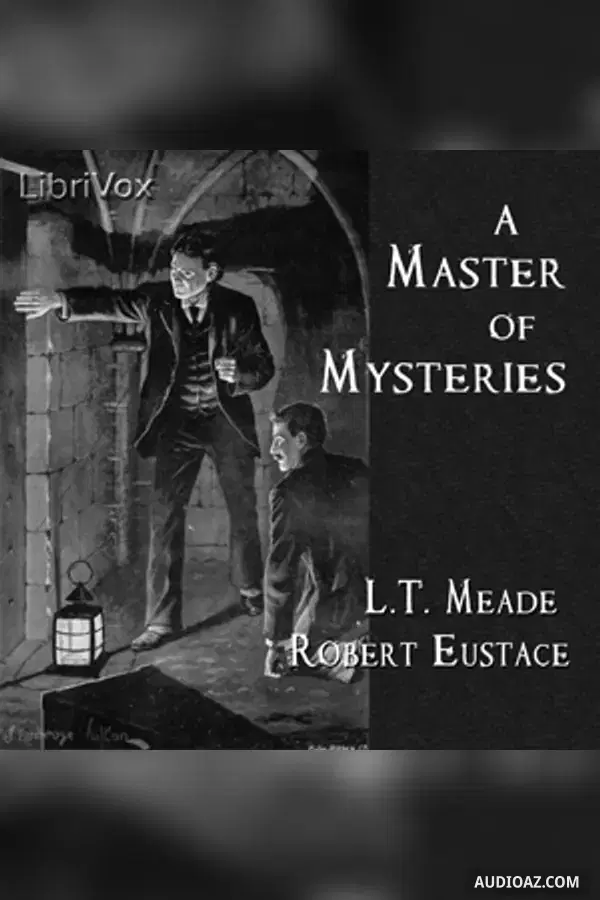 Master of Mysteries