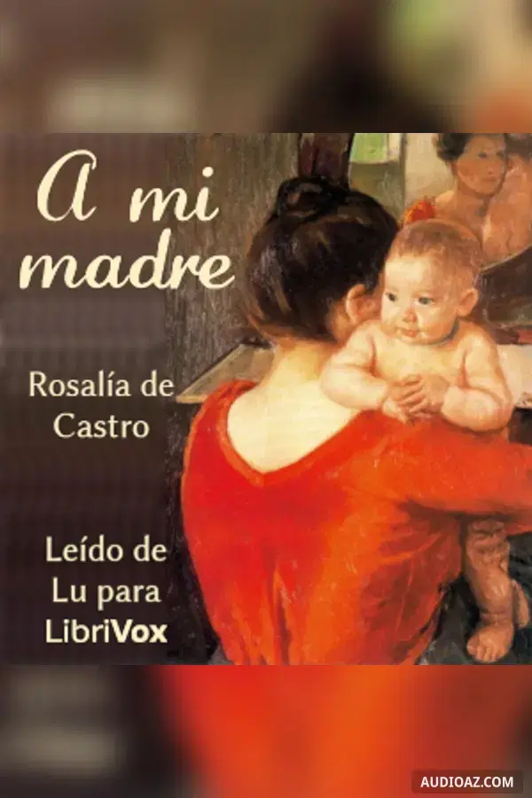 mi madre