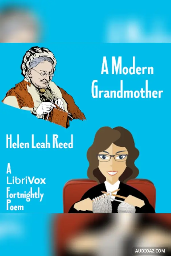 Modern Grandmother