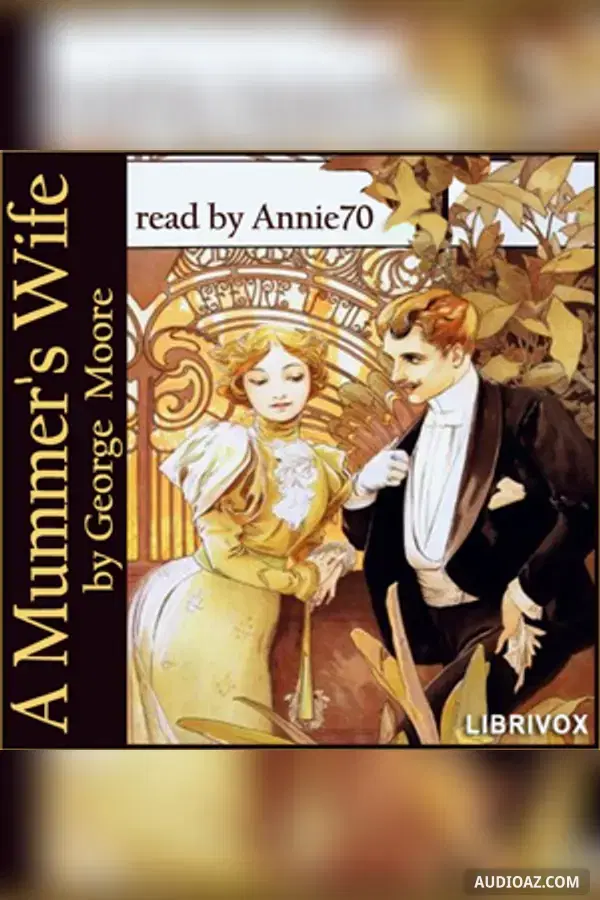 Mummer's Wife