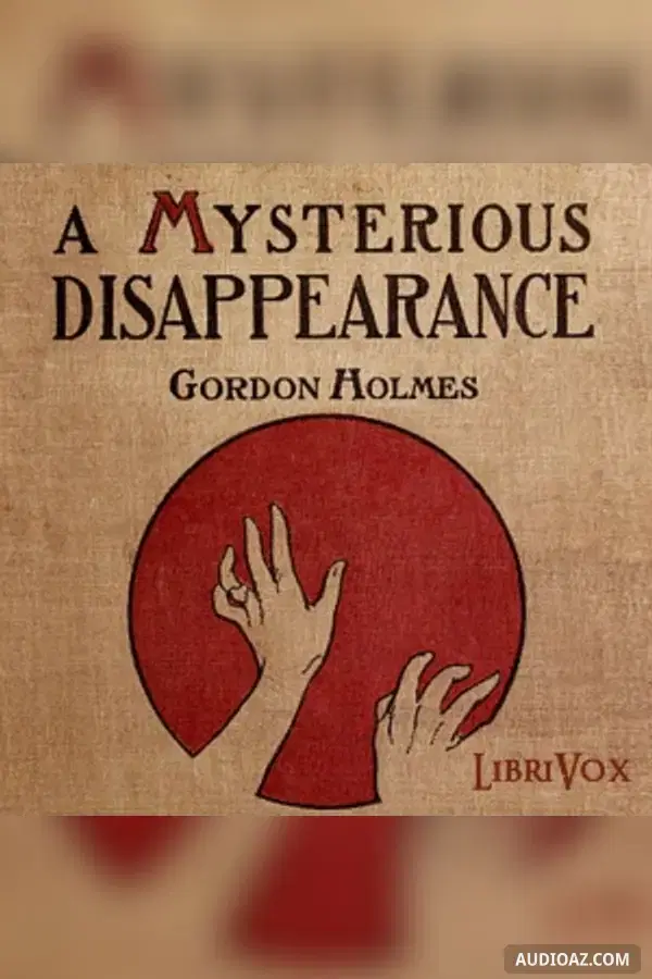 Mysterious Disappearance