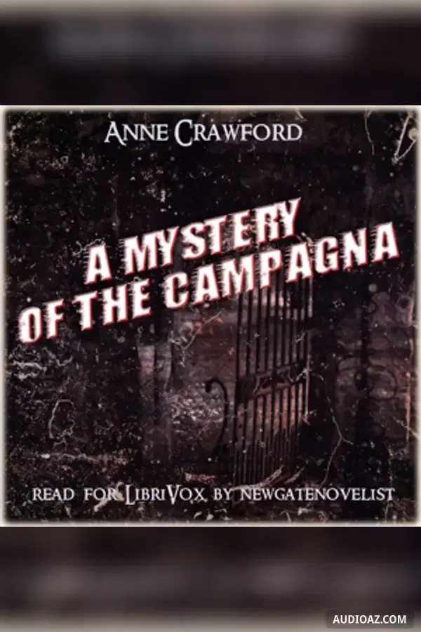 Mystery of the Campagna