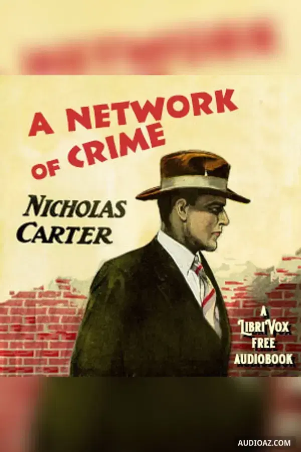 Network of Crime - Free Audiobook