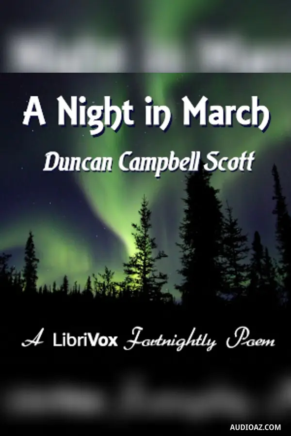 Night in March - Free Audiobook