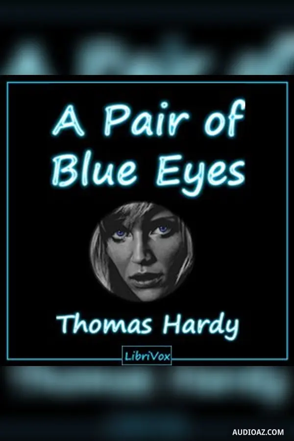 Pair of Blue Eyes