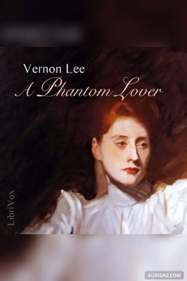 A Phantom Lover - Free Audiobook