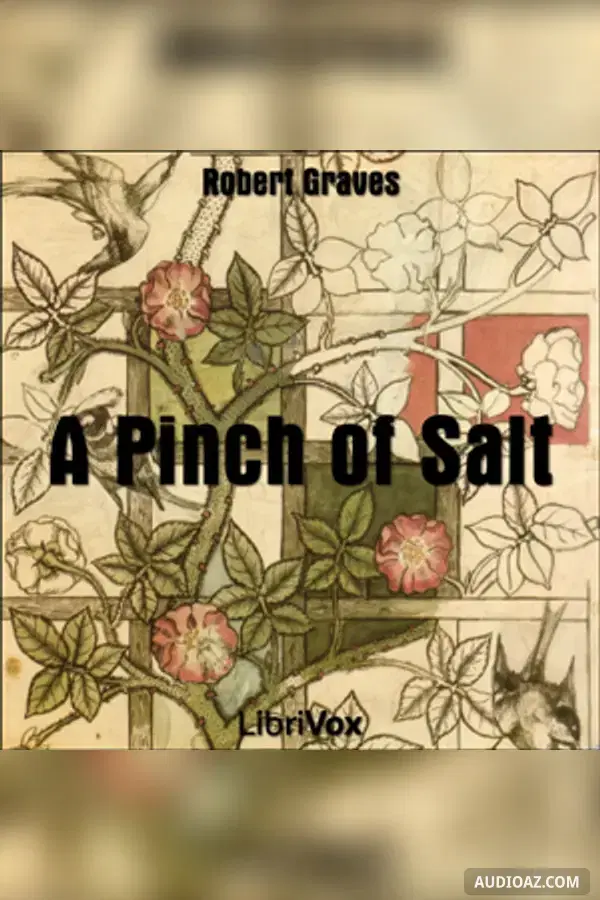 Pinch of Salt - Free Audiobook