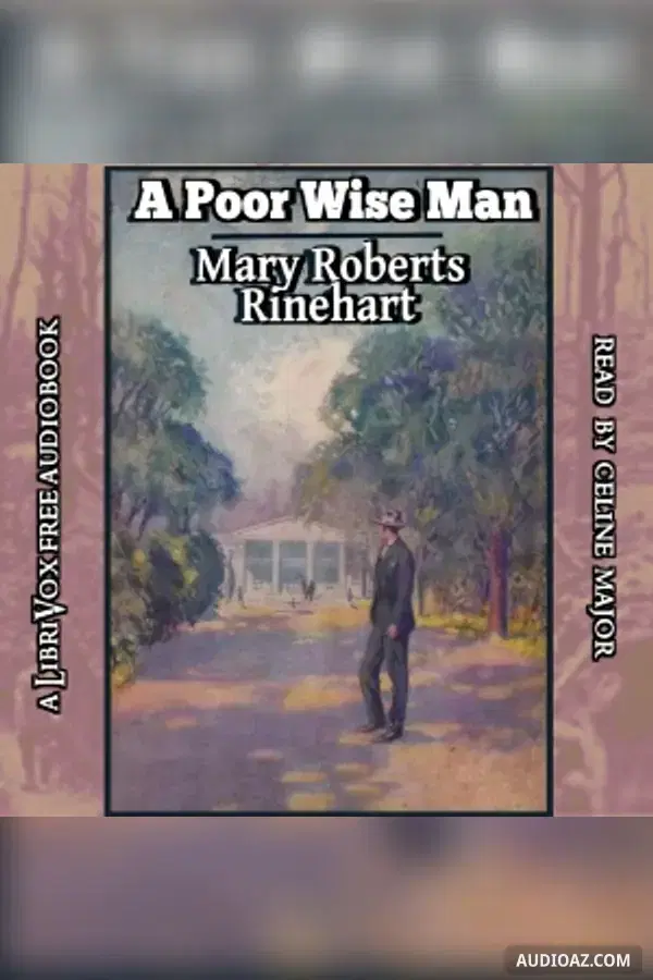 Poor Wise Man
