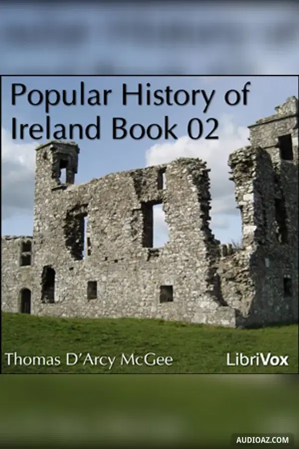 Popular History of Ireland, Book 02