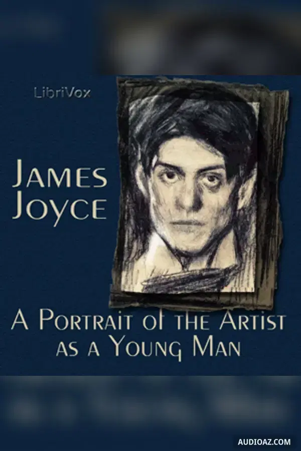 Portrait of the Artist as a Young Man