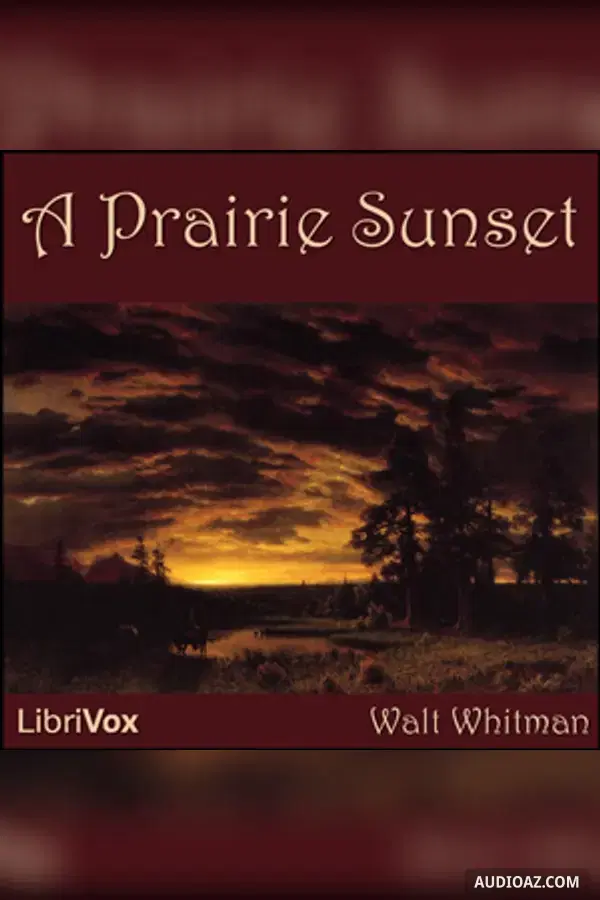 Prairie Sunset