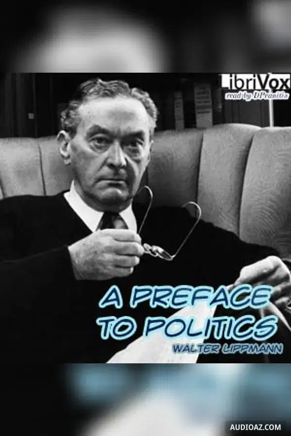 Preface to Politics