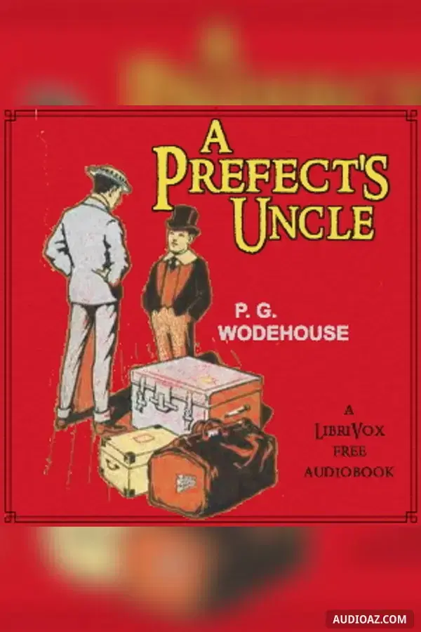 Prefect's Uncle
