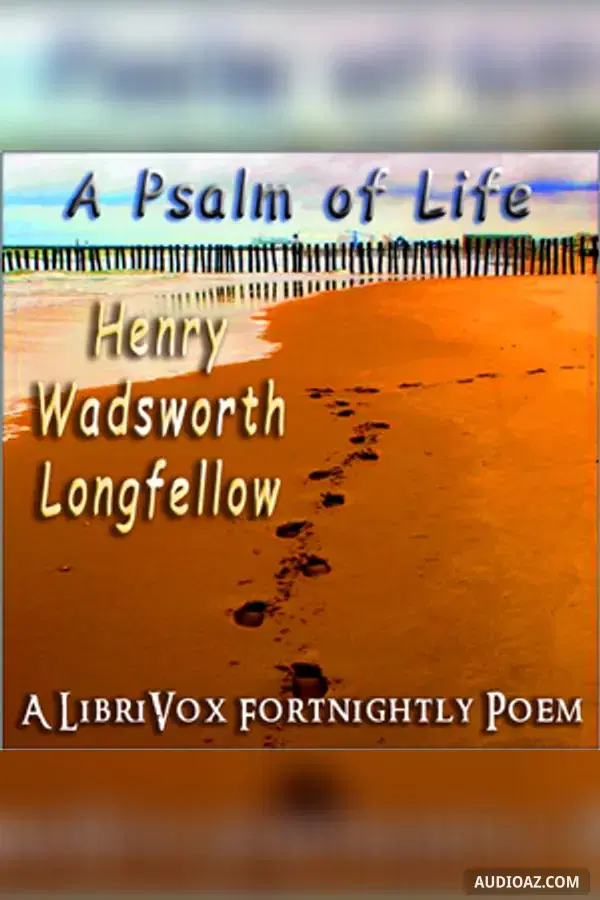 Psalm Of Life