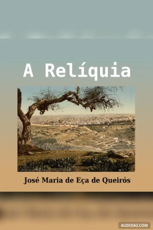 Relíquia
