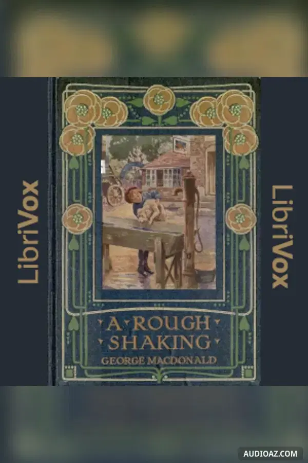 Rough Shaking