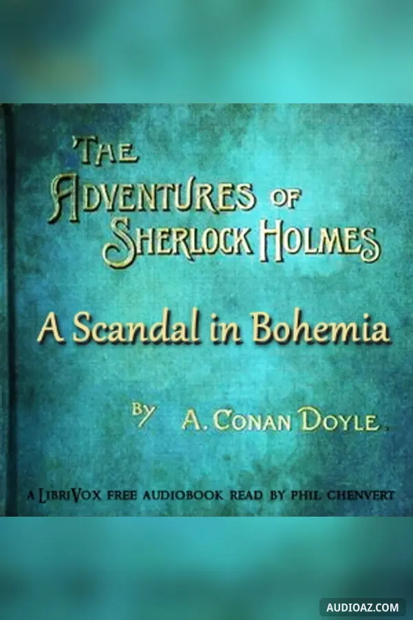 Scandal in Bohemia
