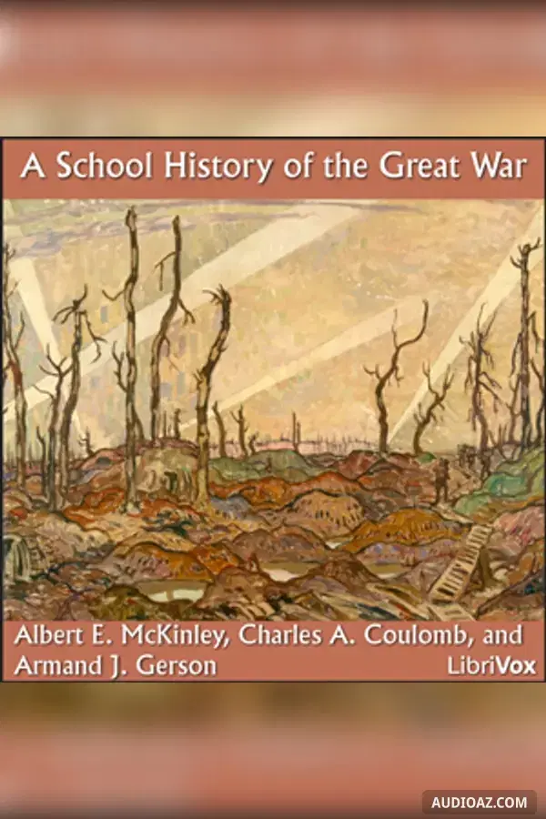 School History of the Great War