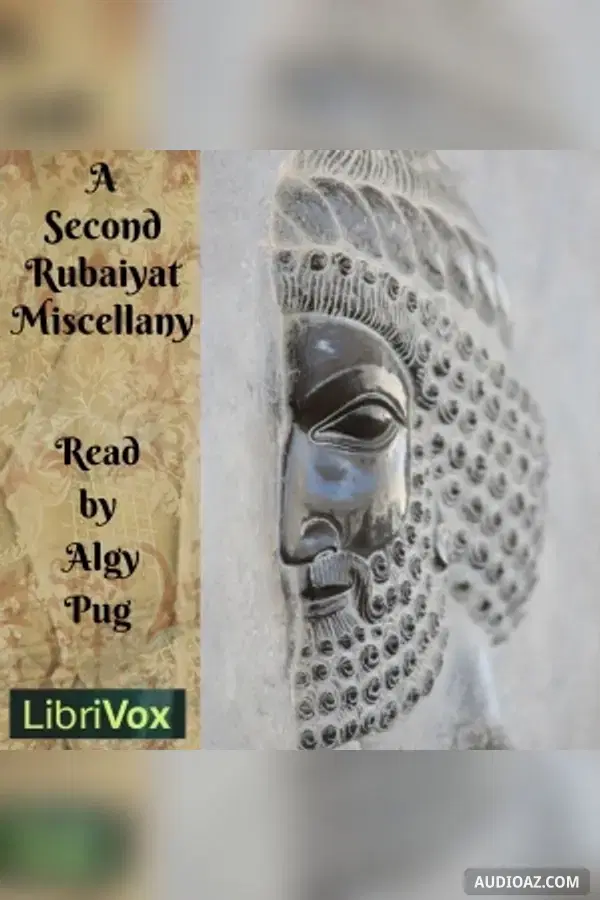 Second Rubaiyat Miscellany - Free Audiobook
