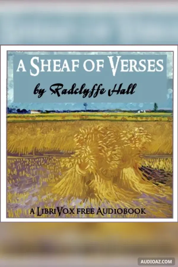 Sheaf of Verses - Free Audiobook
