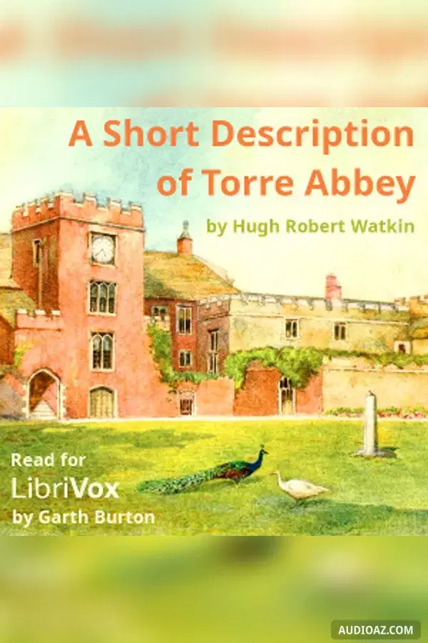 Short Description of Torre Abbey