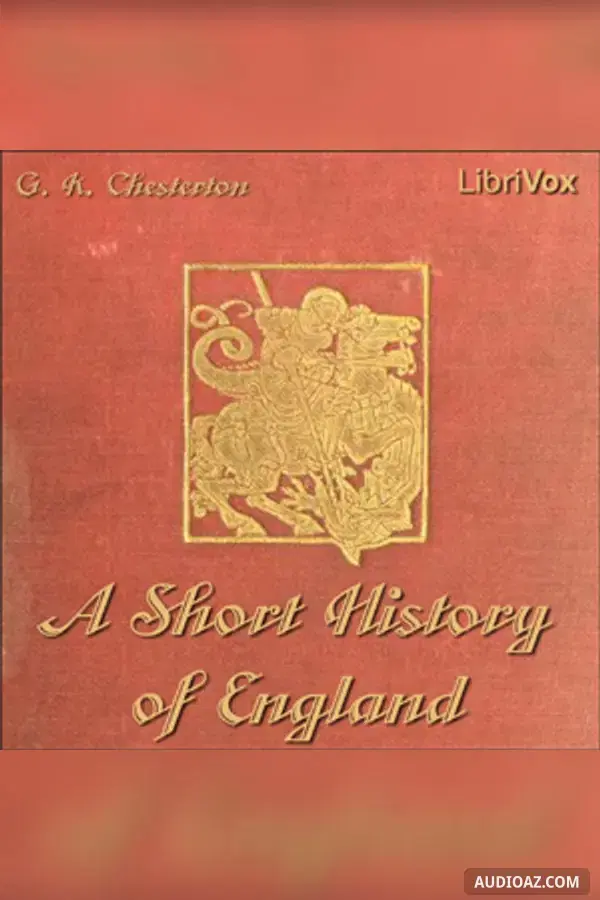 Short History of England