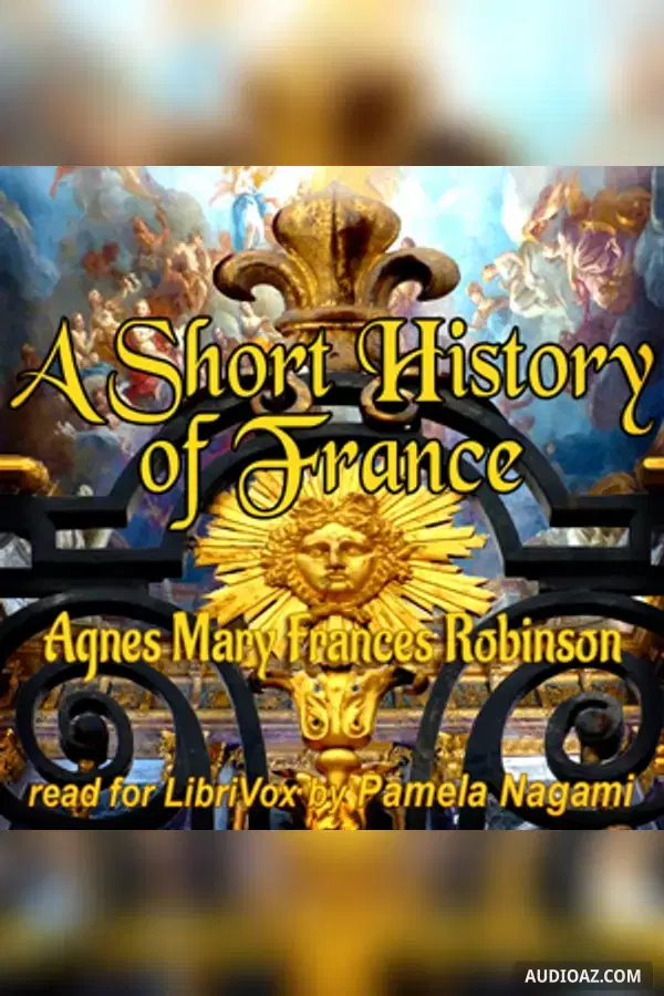 Short History of France