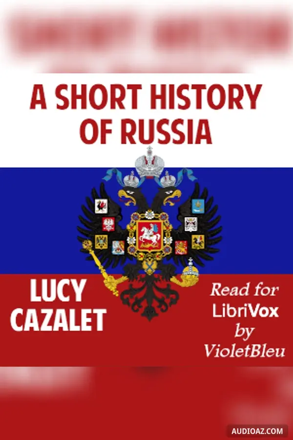 Short History of Russia