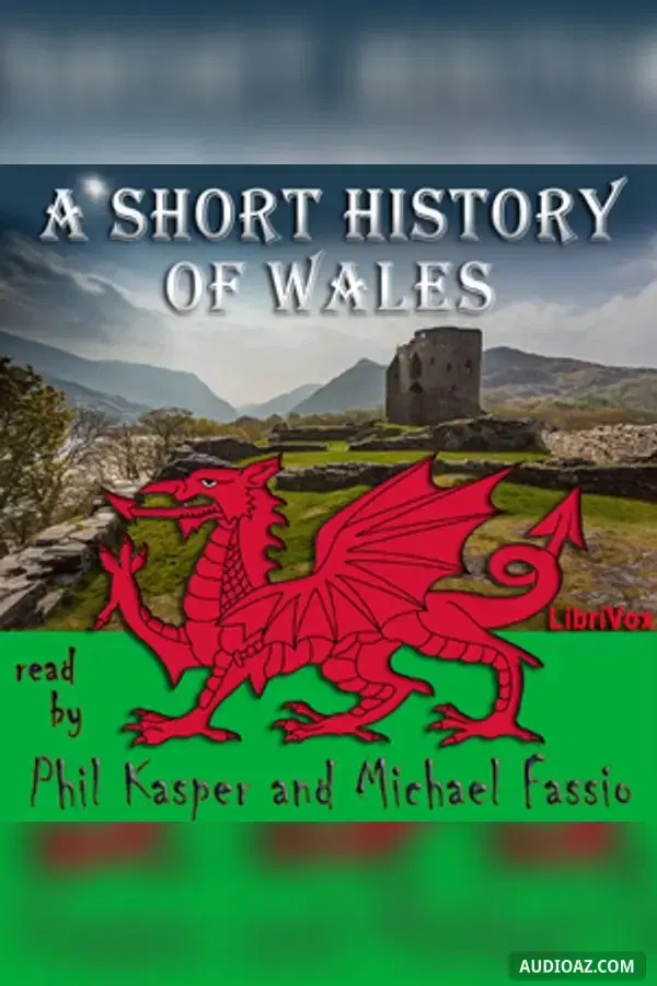 Short History of Wales - Free Audiobook