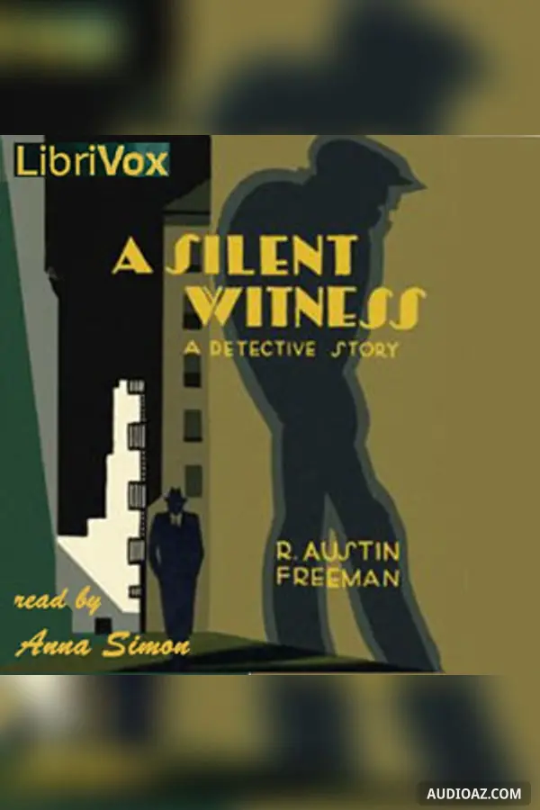 Silent Witness
