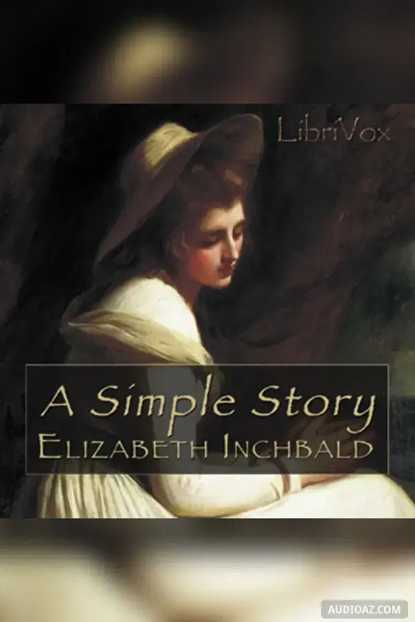 Simple Story - Free Audiobook