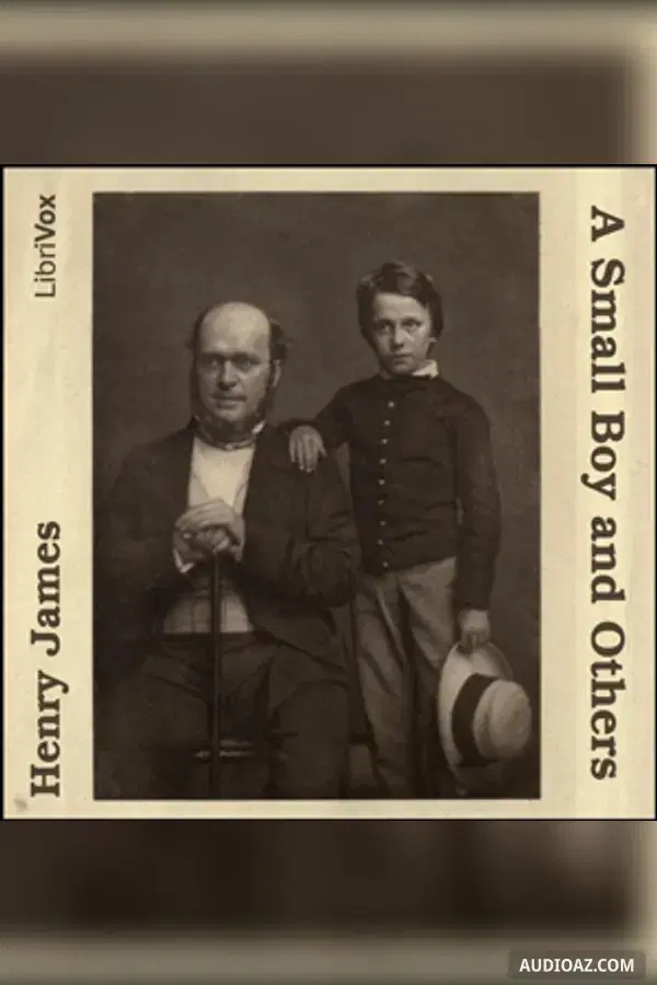 Small Boy and Others