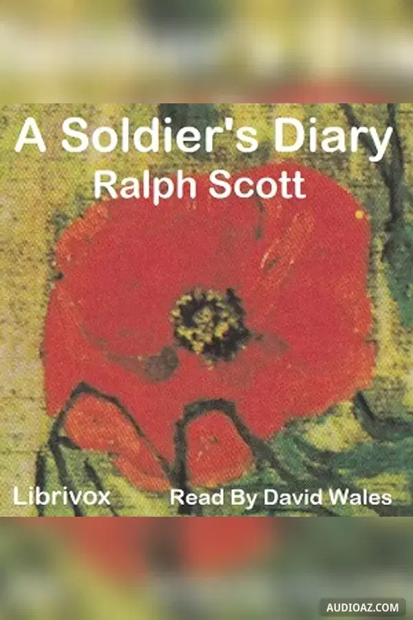 Soldier's Diary