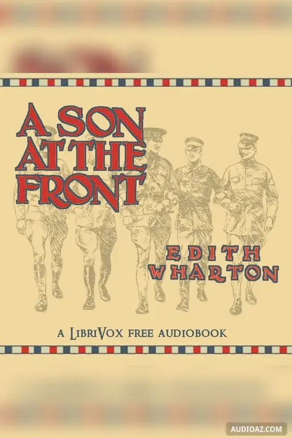 Son At The Front