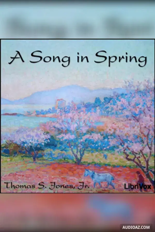 Song in Spring - Free Audiobook