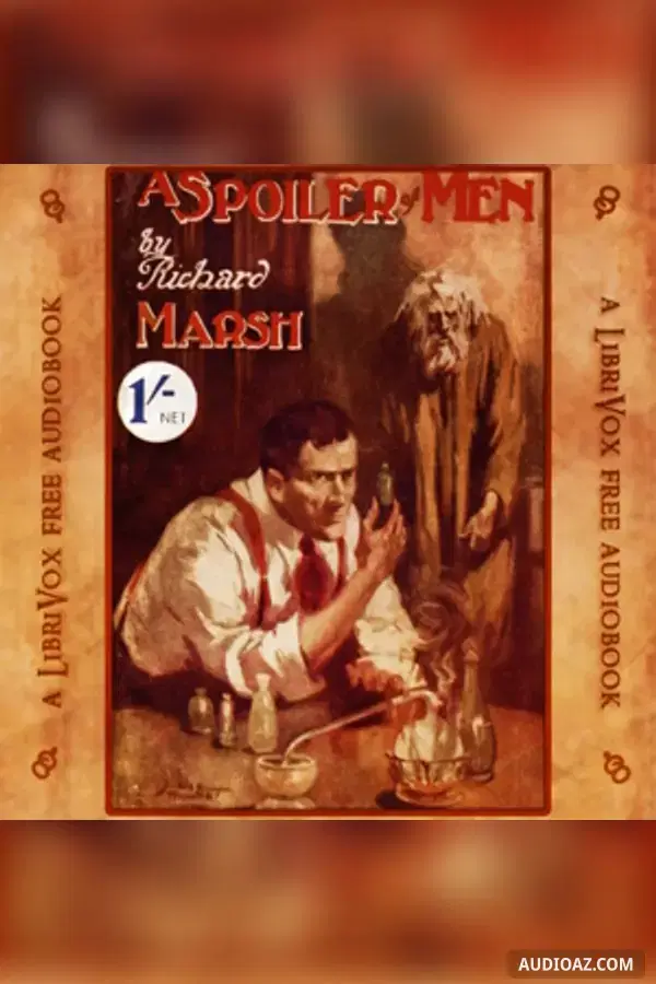 Spoiler of Men