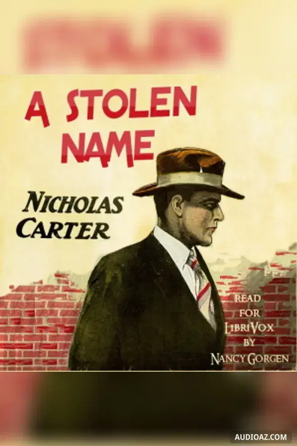 Stolen Name