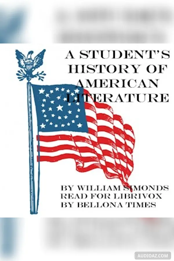 Student's History of American Literature