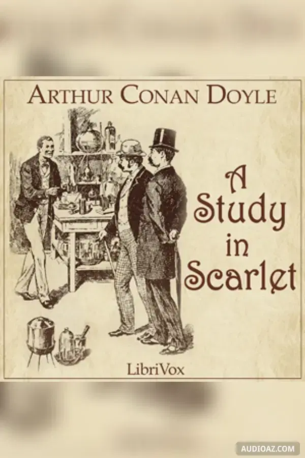 Study in Scarlet