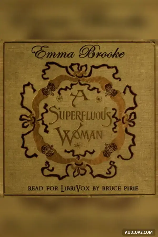 Superfluous Woman