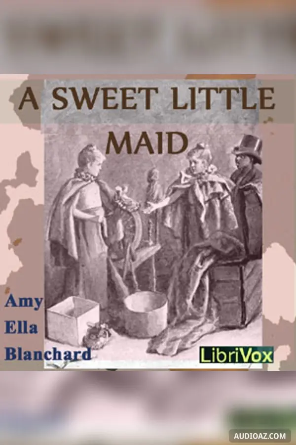 Sweet Little Maid