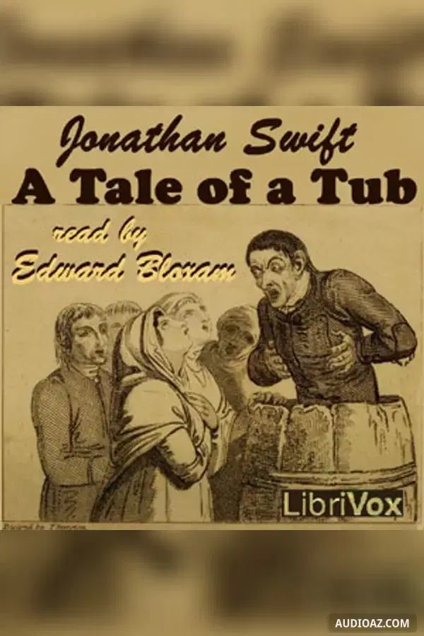 Tale of a Tub