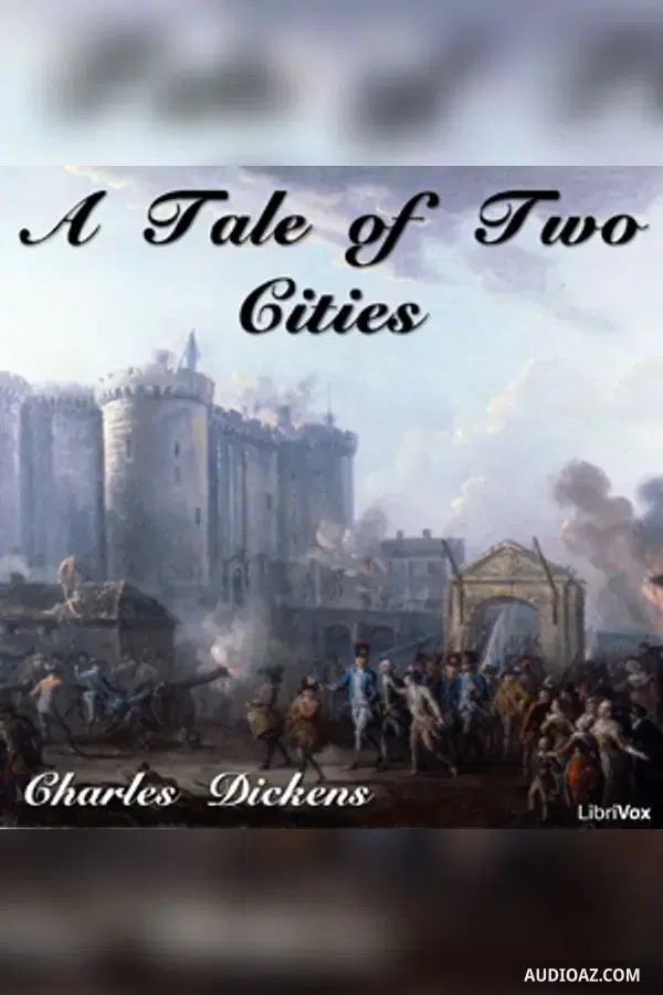 Tale of Two Cities