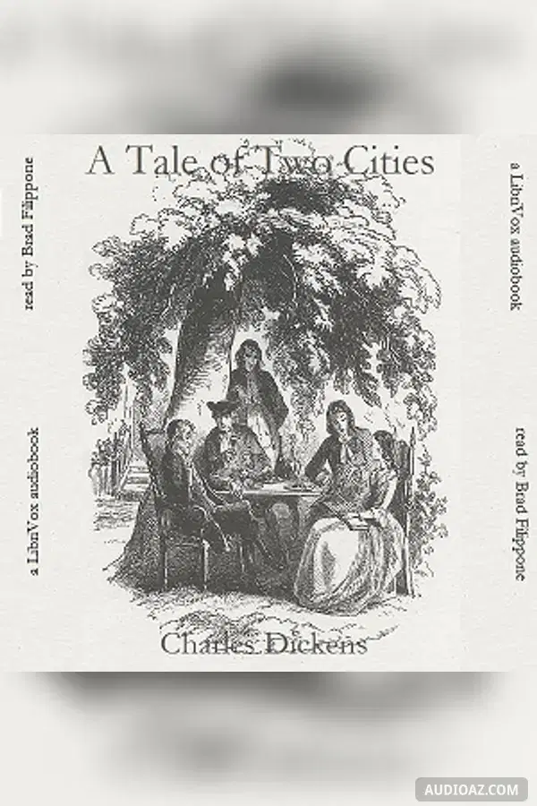 Tale of Two Cities (version 4)